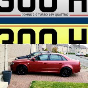 2.0T SLINE SPECIAL EDITION AWD QUATTRO