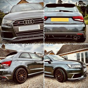 New S1