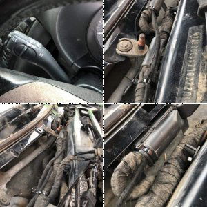 Audi S3 8L Cruise Control Retrofit