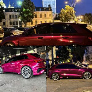 RS3 Viola Bast