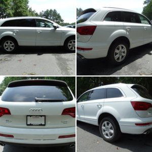 Georgia Audi Guy's Motor Vehicles