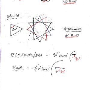 Triple Square