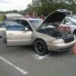 car show..