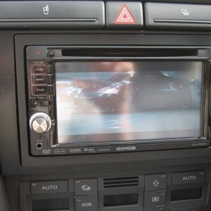 dvd playing