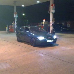 hids 6000k