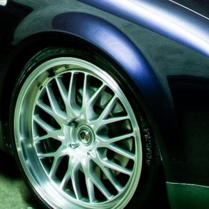 19" Cades Tyrus