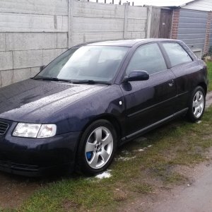 Winter Clean !
