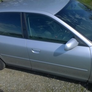 A3 Right Side