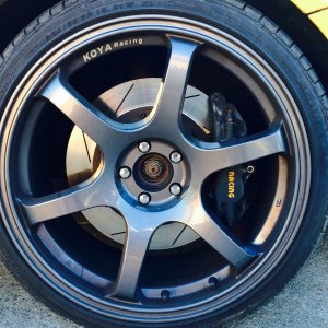 Rims