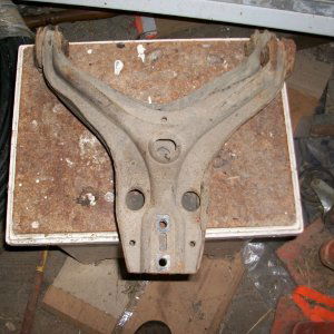 wish bone b4 blasting