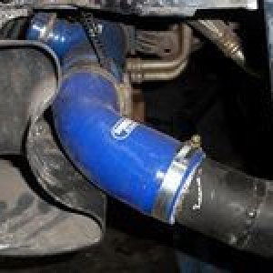 boost hoses