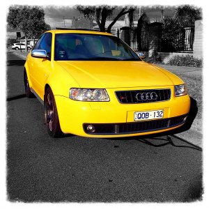 My pride & joy