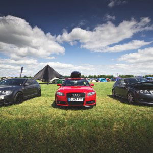 GTI International 2015