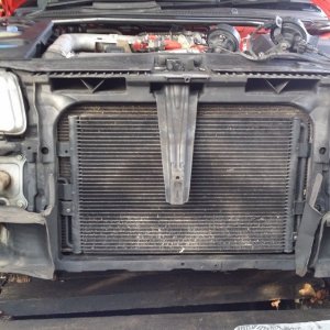 Wellycooler Fitting