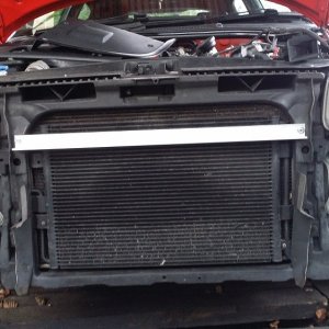 Wellycooler Fitting