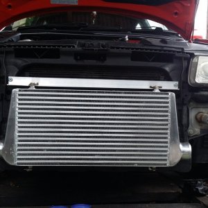Wellycooler Fitting