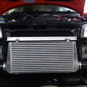 Wellycooler Fitting