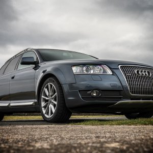 Allroad