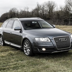 Allroad