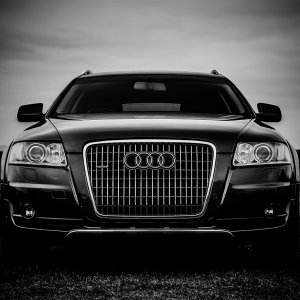 Audi 3.0 Quattro