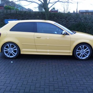 Old S3