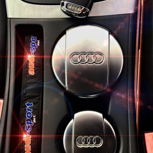 Belfast Audi Showcase Event 2016