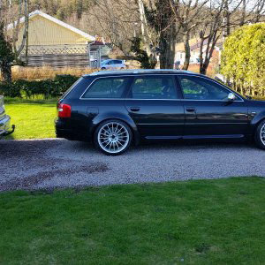 Familywagons..