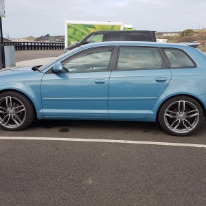 Pete`s A3