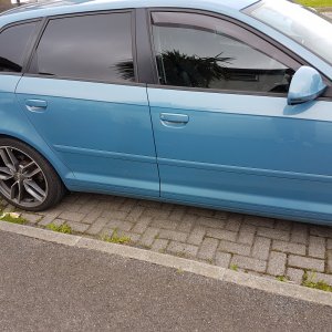 Tints No1