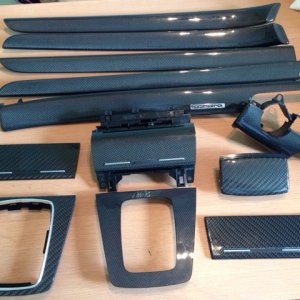 OEM Carbon