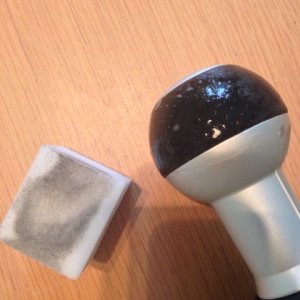 cleaning