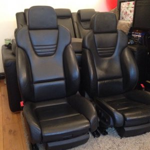 Recaro