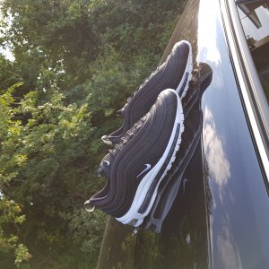 97s on the roof