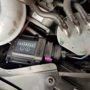 Tuning box