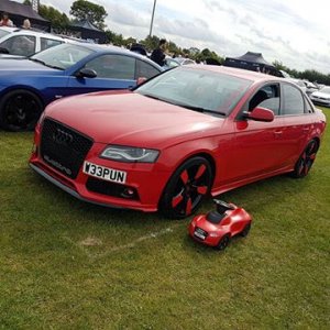 Low collective car show 10/09/2017