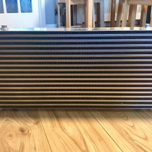Toyosports 600x300x76mm core