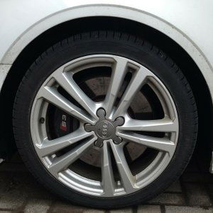 s-line 18" front