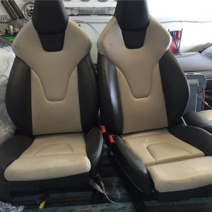 propesed seats