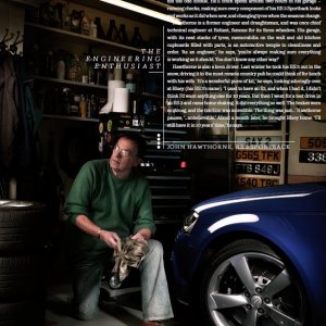 Audi magazine Winter 2013