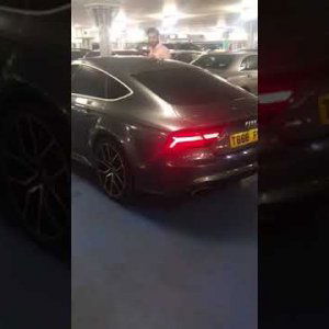 Miltek Exhaust testing