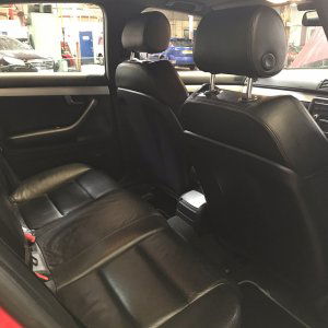 Interior #2
