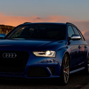 The Rs