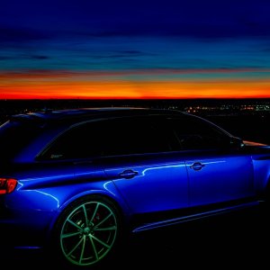 Sun Rise Jan 1st 2020