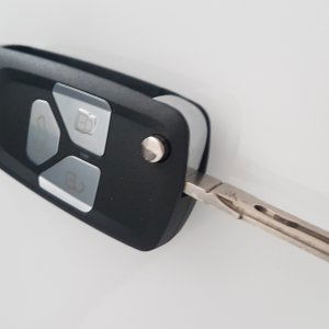 Key Upgrade