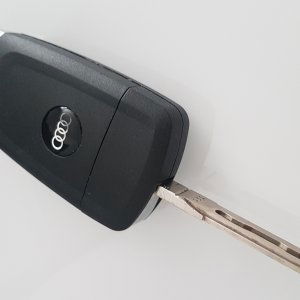 New Key