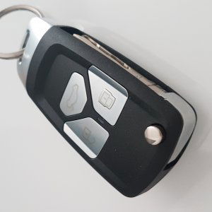 433MHz ID48  Audi A3