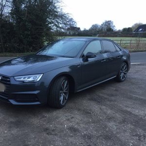 New (to me) S3 Feb 20