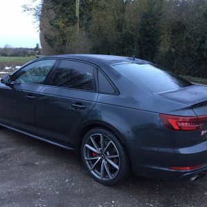 Optional Alloys