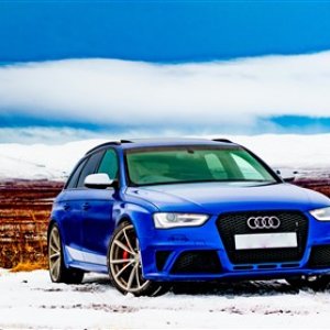 Sunday Run in the Rs.