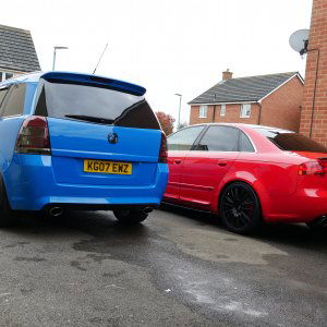 His & Hers
